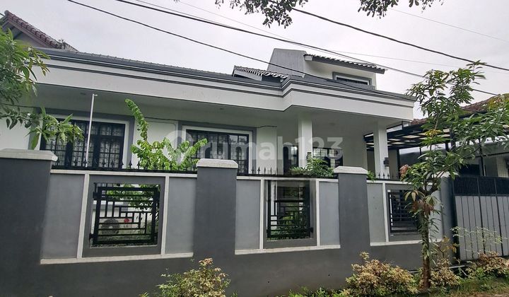 Dijual Rumah Baru Full Furnished SHM Vila Gunung Lestari Dekat Mall Bxchange Bintaro Tangerang Selatan Dijual Rumah Baru Full Furnished SHM Vila Gunung Lestari Dekat Mall Bxchange Bintaro Tangerang Selatan