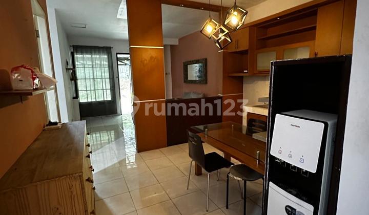 Dijual Cepat Termurah !!! Rumah 2 Lantai Siap Huni di Neo Catalonia Bsd 2