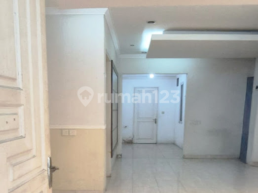 Dijual Rumah Dekat Akses Tol Dan Krl Shm Di The Green Bsd 2