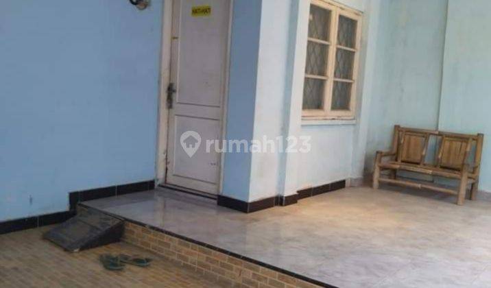 Dijual Cepat Rumah Siap Huni Shm Dekat Ke Perum Teluk Jambe Karawang Barat 2