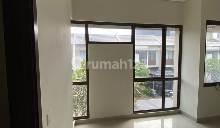 Dijual Rumah 2 Lantai Cluster Askara BSD Vanya Park Tangerang Dijual Rumah 2 Lantai Cluster Askara BSD Vanya Park Tangerang