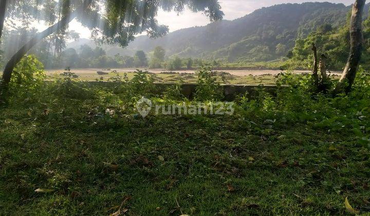 Dijual Tanah 8 Hektar Dekat Mandalika.comdan.bandara Lombok Bali 2