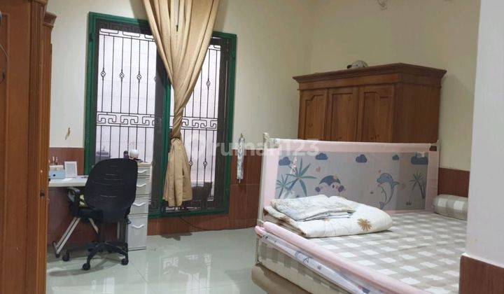 Banting Harga Rumah Bagus Di Alam Sutera  2