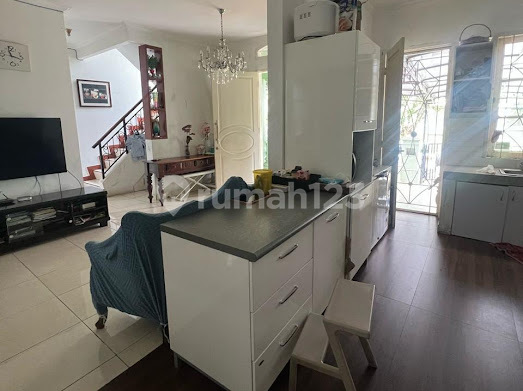 Dijual Rumah Siap Huni Shm Di Puspitaloka Bsd  2