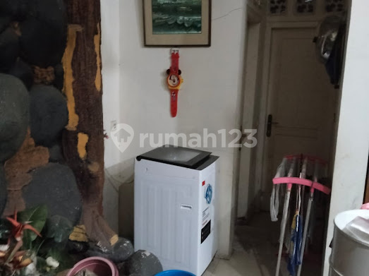 Dijual Rumah 2 Lantai Shm.dekat Krl Sekolah Di Cluster Golden Viena Bsd 2