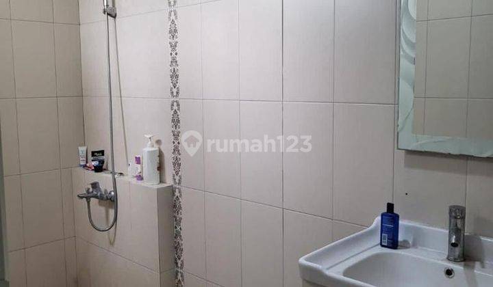 Dijual Rumah 2 lantai rapih bagus siap huni di cluster Anthea puspitaloka bsd 2