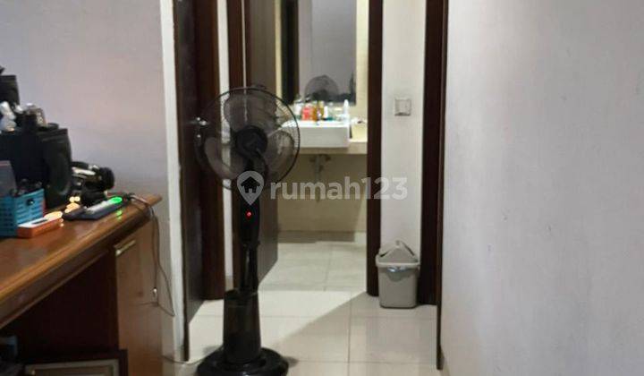 Disewakan Rumah 2 Lantai Furnished Di Cluster Prestigia BSD Eminent Tangerang 2