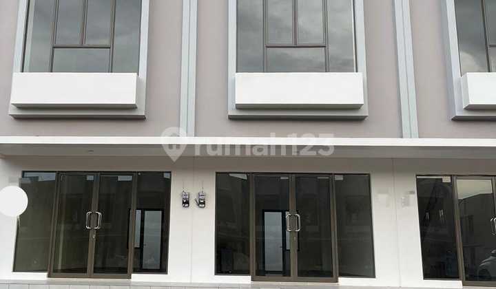 Dijual Ruko 2 Lantai Di Aniva Junction Gading Serpong Tangerang Dijual Ruko 2 Lantai Di Aniva Junction Gading Serpong Tangerang