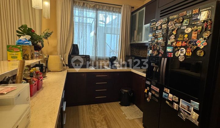 For Quick Sale: Cozy Corner House Fully Furnished at The Green BSD. 2