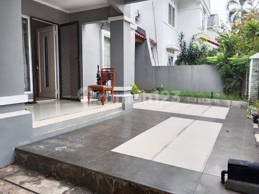 Dijual Atau Disewakan Murah Rumah Rapih Shm Puspitaloka Bsd 2