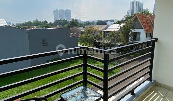 Price Drop 1 Billion Corner House 3 Floors Nice Facing Public Facility In The Icon Bsd Near Aeon Mall Price Drop 1 Billion Corner House 3 Floors Nice Facing Public Facility In The Icon Bsd Near Aeon Mall
