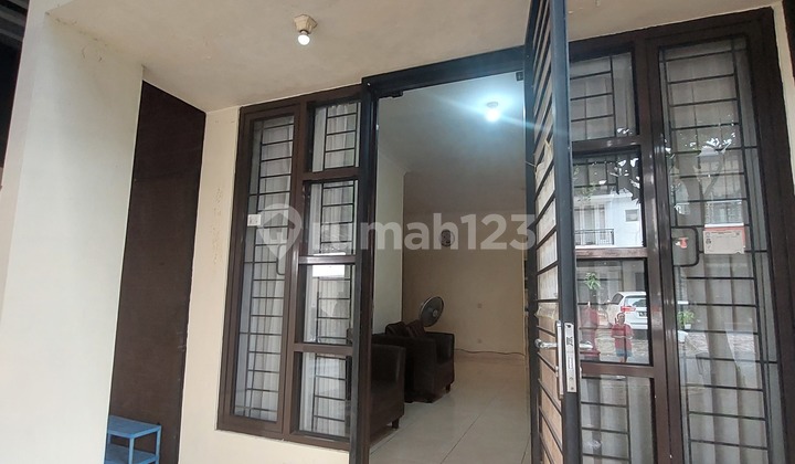 Rumah Furnish Siap Huni Lokasi Strategis di Delatinos Bsd Rumah Furnish Siap Huni Lokasi Strategis di Delatinos Bsd