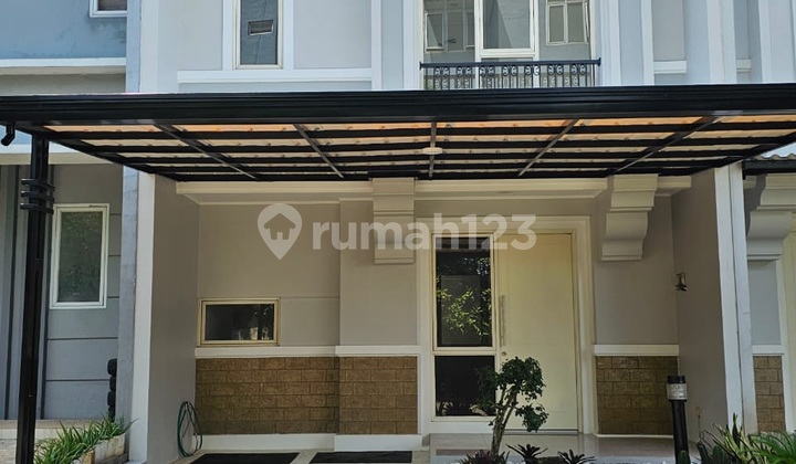 Dijual Rumah Rapih Sdh Renovasi di Sevilla Park Bsd Tangsel Dijual Rumah Rapih Sdh Renovasi di Sevilla Park Bsd Tangsel