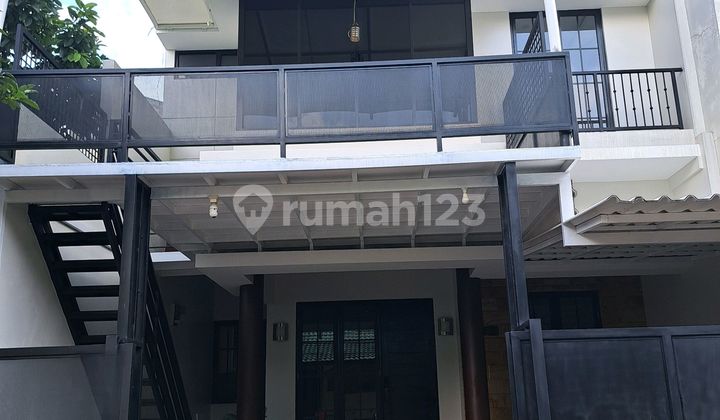 Dijual Rumah Brand New di Griyaloka Bsd Tangerang Selatan Dijual Rumah Brand New di Griyaloka Bsd Tangerang Selatan