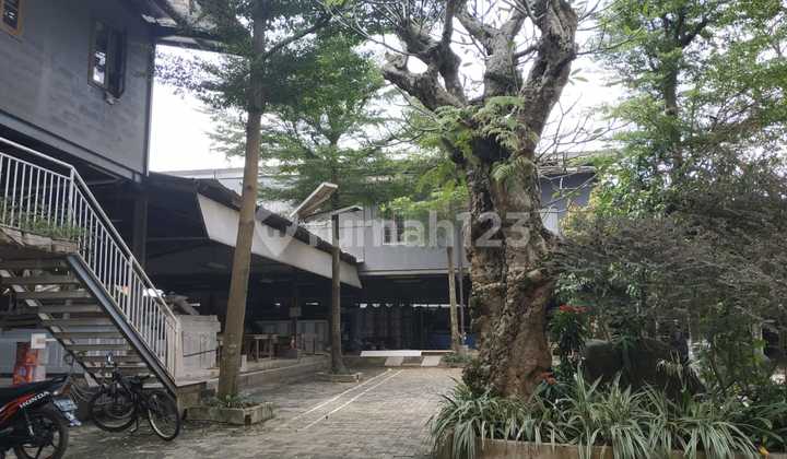 Termurah Turun Harga !! Dijual Lahan Terdapat Gudang Workshop & Office 1987 Meter 2 Shm Di Jalan Masjid Ciater Tangsel Termurah Turun Harga !! Dijual Lahan Terdapat Gudang Workshop & Office 1987 Meter 2 Shm Di Jalan Masjid Ciater Tangsel