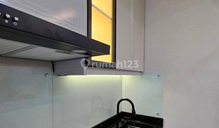 Dijual Rumah Baru Renovasi Di Delatinos Bsd Dekat Stasiun Krl 2