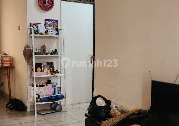 Dijual Rumah Siap Huni 1 Lantai Di Nusaloka Bsd One Gate Sistem Dekat Tempat Kuliner 1