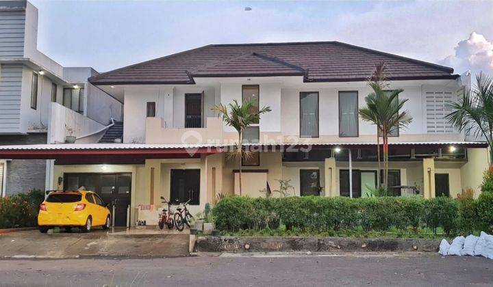 Banting Harga Rumah Bagus Di Alam Sutera  1