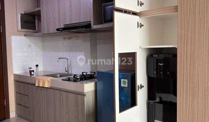 Dijual Rumah Bagus Design Menarik 2 Lantai Asri Di Villa Gunung Lestari Bintaro Dekat Stasiun 2