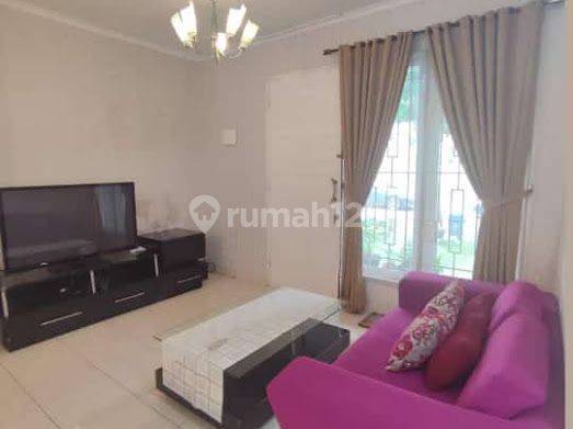 Dijual Cepat Termurah Rumah Full Furnish Dekat Stasiun Delatinos Bsd 2