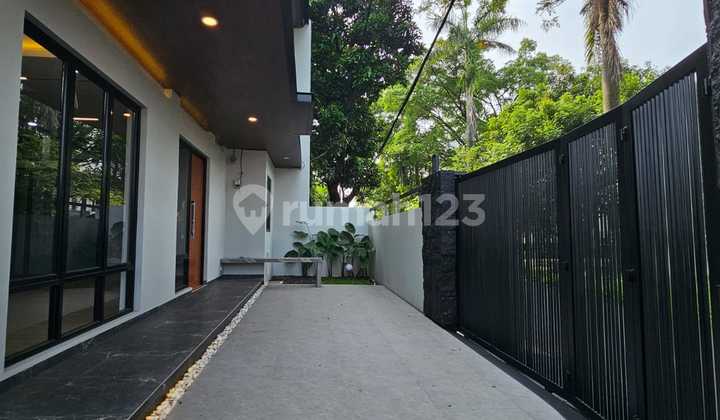 Dijual Rumah Baru Hoek 2 Facade Design di Griyaloka Bsd Tangsel Dijual Rumah Baru Hoek 2 Facade Design di Griyaloka Bsd Tangsel