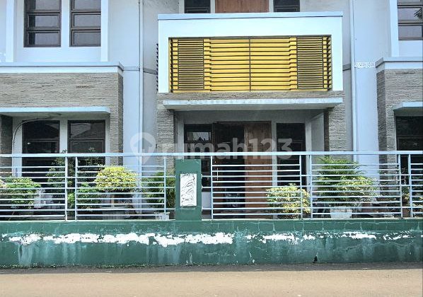 Murah Mewah Rumah 2 Lt Terawat Siap Huni Curug Indah Jatiwaringin 2