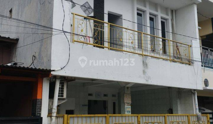 Murah Di Bawah Harga Rumah Kokoh Terawat Siap Huni Di Perumnas 2 2