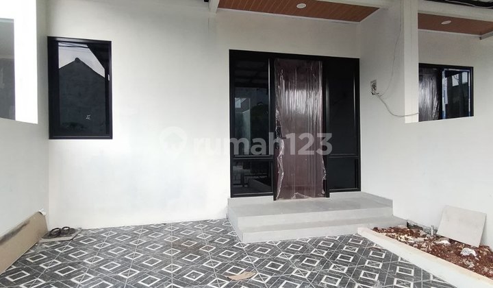 Murah Free Bphtb/Ajb Rumah Cluster Baru 2 LT di Dekat Cibubur Murah Free Bphtb/Ajb Rumah Cluster Baru 2 LT di Dekat Cibubur