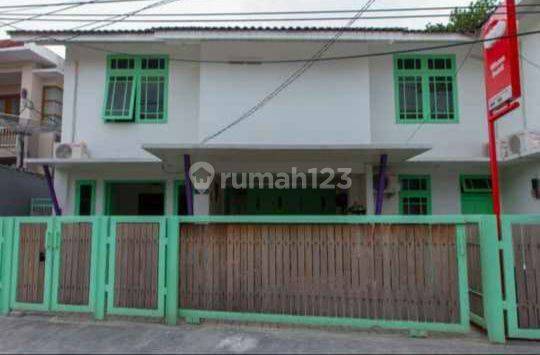 Best Price Rumah Kost Aktif Ex Oyo Siap Hasilkan Cuan Dekat Pgc  2