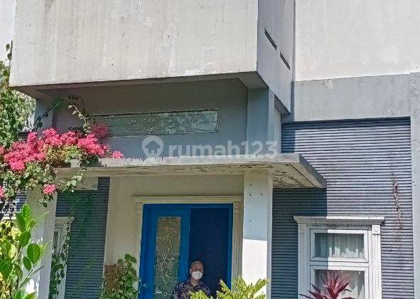 Obral Murah Rumah 2 Lantai Mewah Kokoh Siap Huni Di Jagakarsa 1