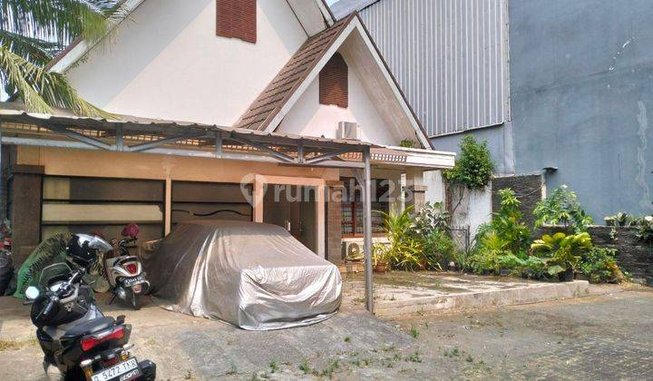 Rumah Dijual Harga Njop Di Gandaria Terbaru