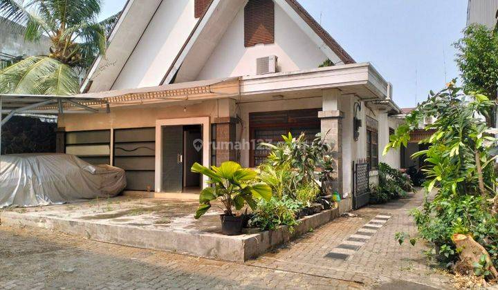 Rumah Dijual Harga Njop Di Gandaria Terbaru