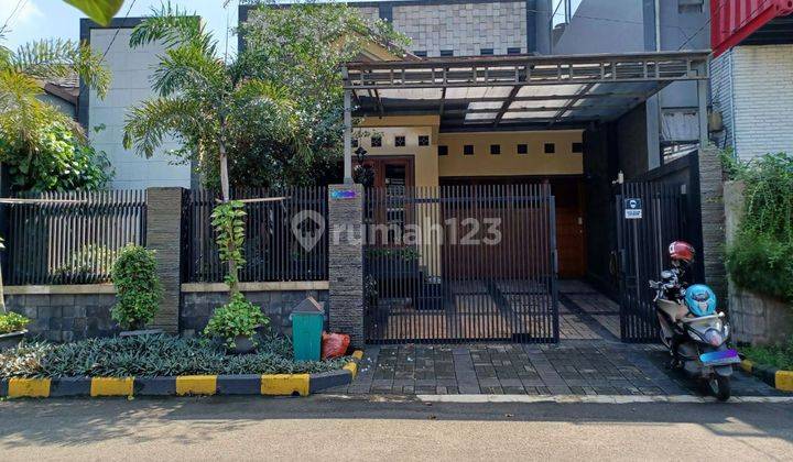 Harga Obral Rumah Cluster Full Furnished Siap Huni Di Cikunir  2