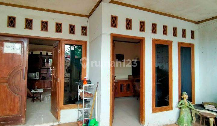 Harga Murah Rumah Cluster Siap Huni Dlm Perumahan Bekasi Utara  1