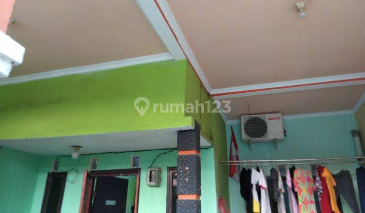 Murah Banget Rumah Kokoh Siap Huni Pesona Anggrek Bekasi Utara  2