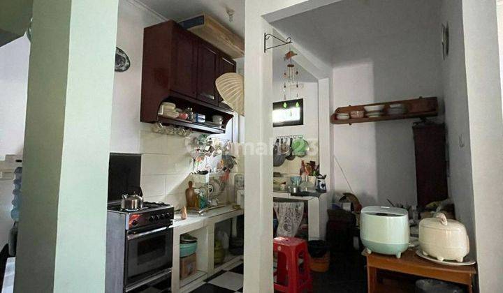 Best Price Rumah 2 Lantai Split Level Dekat Toll Di Jatiwaringin  2