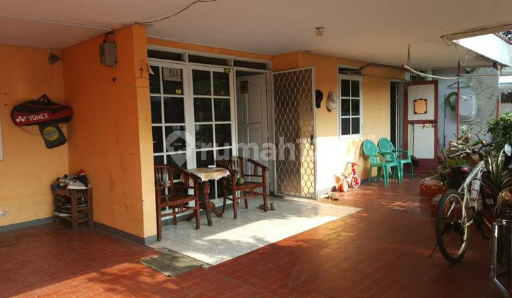 Murah Hitung Tanah Rumah Luas Siap Huni Dlm Perumahan Pulogebang Murah Hitung Tanah Rumah Luas Siap Huni Dlm Perumahan Pulogebang