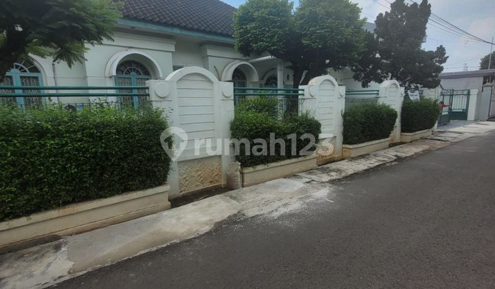 Murah Mewah 50% Harga Normal Rumah Siap Huni Di Pdk Kelapa Jaktim