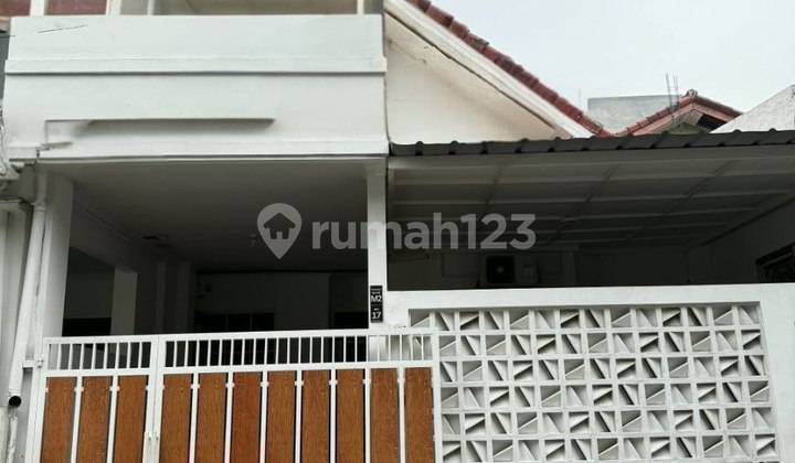 Affordable Cozy Home Ready to Occupy in Limus Pratama Regency Cileungsi 2