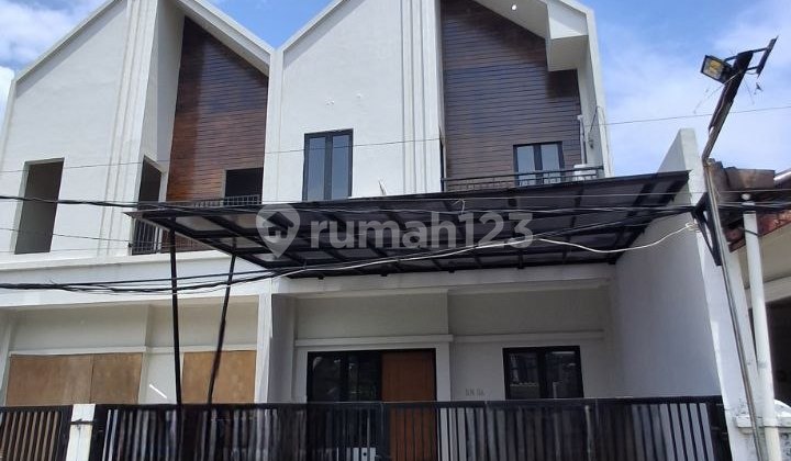 Murah Habiskan Stock Rumah Cantik Siap Huni di Jatisari Jatiasih Murah Habiskan Stock Rumah Cantik Siap Huni di Jatisari Jatiasih