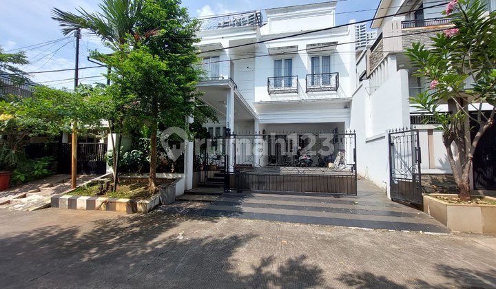 Murah Mewah Rumah 2 Lt Luxury Siap Huni Terintegrasi Grand Gakaxy Murah Mewah Rumah 2 Lt Luxury Siap Huni Terintegrasi Grand Gakaxy