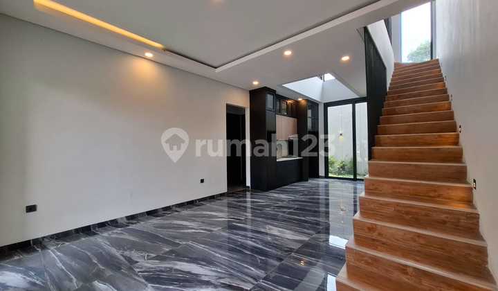 Mewah Murah Free Furnished Rumah Baru 4 Lantai di Cilandak Jaksel Mewah Murah Free Furnished Rumah Baru 4 Lantai di Cilandak Jaksel