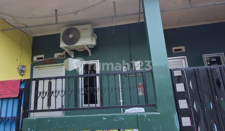 Murah Kontrakan Aktif 2 Pintu Langsung Hasilkan Cuan Di Ciracas Murah Kontrakan Aktif 2 Pintu Langsung Hasilkan Cuan Di Ciracas