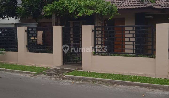 Best Price Rumah Kokoh Luas Asri Terawat Siap Huni Di Galaxy 2