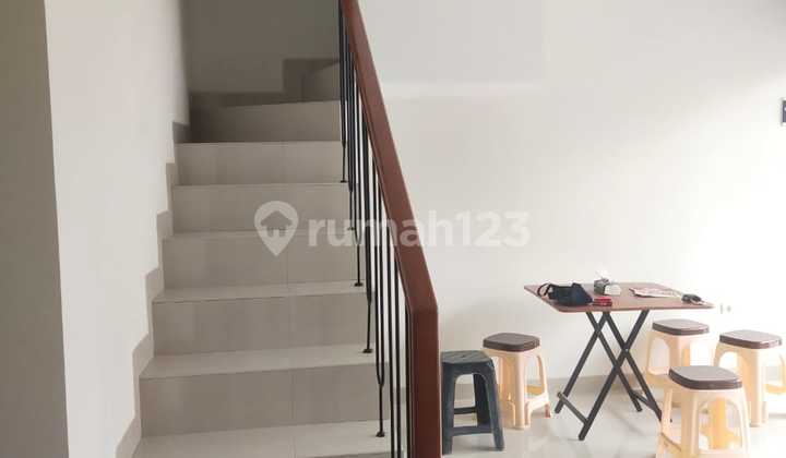 Murah Rumah Baru 2 Lt Kokoh Minimalis Di Perumnas 1 Kota Bekasi 2