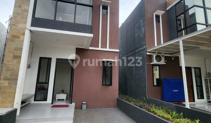 Murah Free Biaya2rumah Cluster 2 LT Ready Stock di Cikunir Bekasi Murah Free Biaya2rumah Cluster 2 LT Ready Stock di Cikunir Bekasi