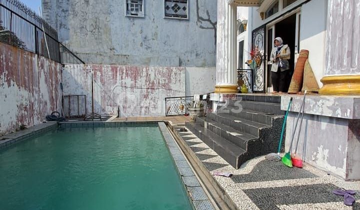 Murah Mewah Megah Siap Huni Lokasi Premium Salemba Jakarta Pusat 2