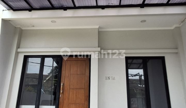 Murah Free Biaya2 Rumah 2 LT Baru Siap Huni di Perumahan Jatiasih Murah Free Biaya2 Rumah 2 LT Baru Siap Huni di Perumahan Jatiasih