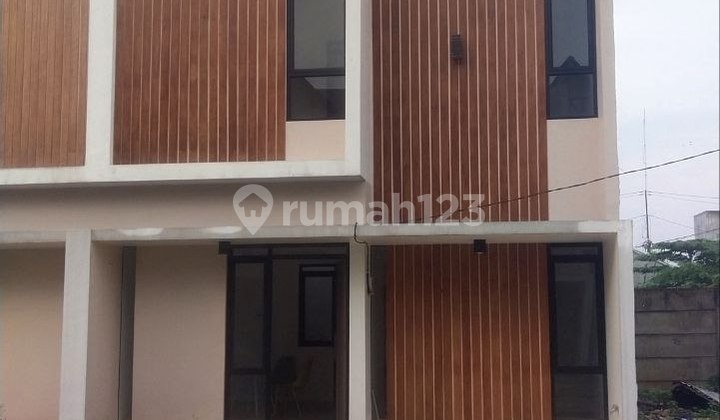 Murah Promo Habisin Unit Rumah Cluster 2 LT Ready Stok di Cibubur Murah Promo Habisin Unit Rumah Cluster 2 LT Ready Stok di Cibubur