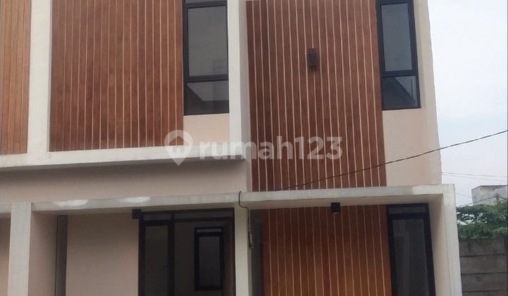 Murah Promo Habisin Unit Rumah Cluster 2 LT Ready Stok di Cibubur Murah Promo Habisin Unit Rumah Cluster 2 LT Ready Stok di Cibubur